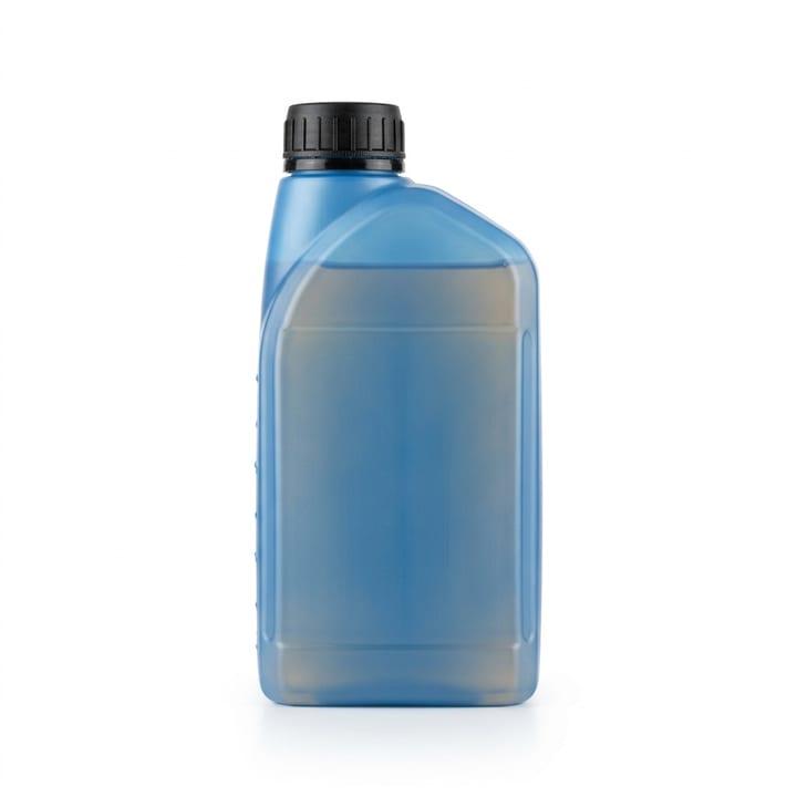 ANTIFRIZ KIRMIZI TOTAL GLACELF AUTO SUPRA 2F 5B 3 LITRE