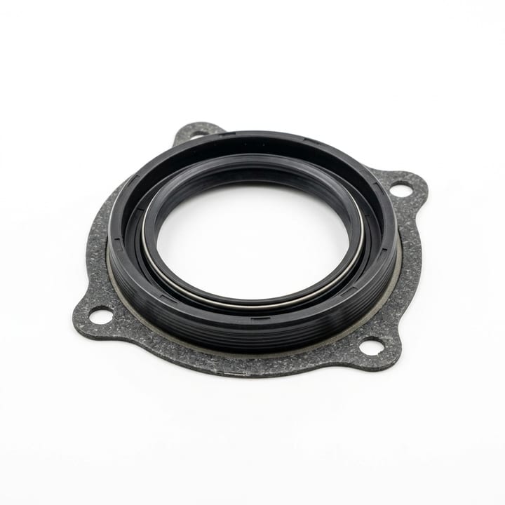 Egsoz Manifold Contası