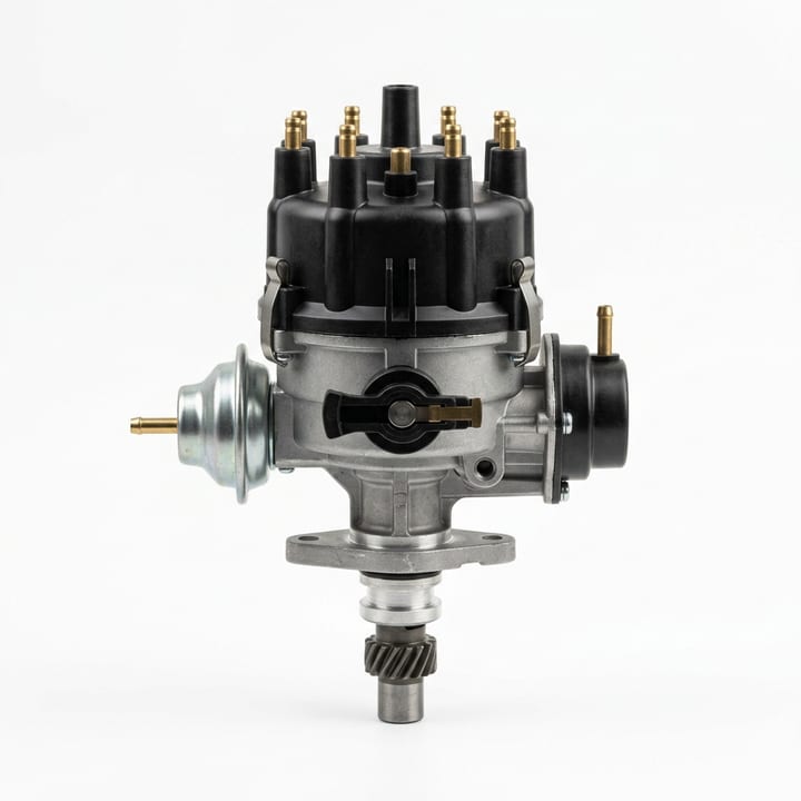 DISTRIBUTOR KAPAGI (100596756) CADDY II-GOLF III-POLO 1.4-1.6