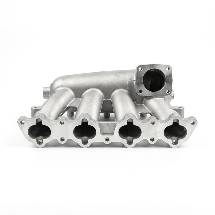 Emme Manifold