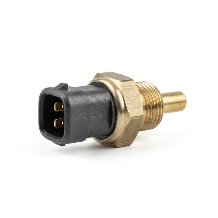 FAN MÜŞÜRÜ 85 90 2 FİŞ