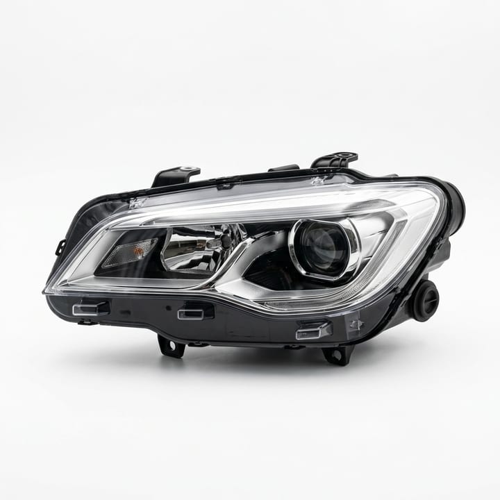 MOTOR SEGMAN 95.00MM 0.60 FARK FIAT DUCATO BOXER II JUMPER II MOVANO DAILY 2.8TD 2.8JTD 2.8HDI OLCU 2.5X2*2.5