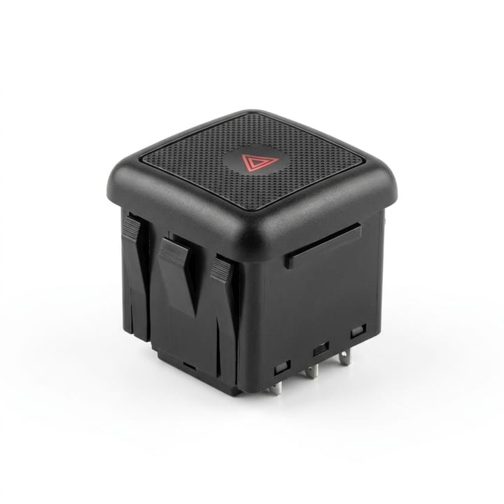 Flasor 24V Bobinsiz