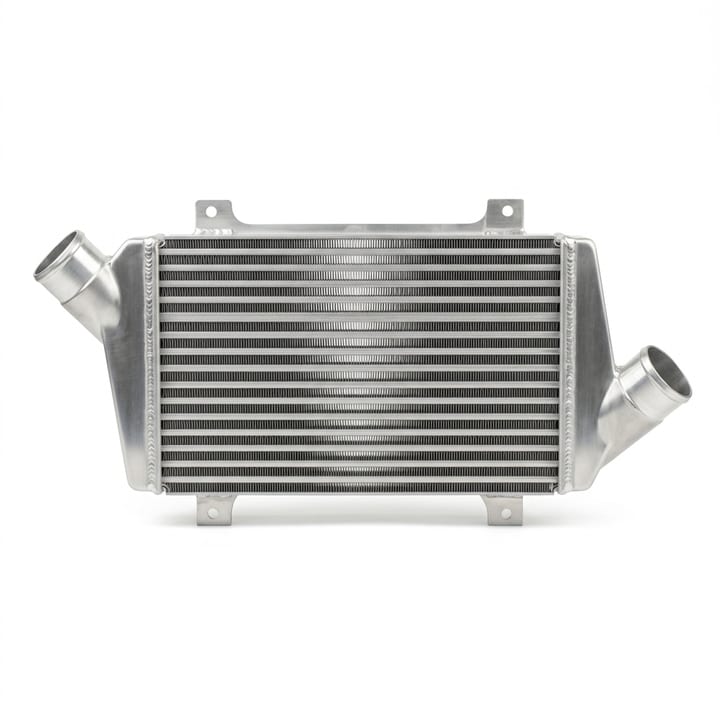 Intercooler Hava Hortumu Connect 1,8TDCI 75PS / 90PS 02>09