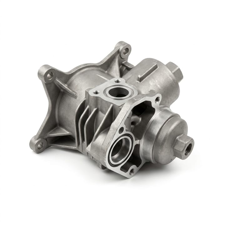 Motor Yağı