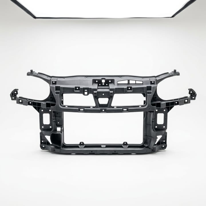 PANEL ON W204 GLK 08>15