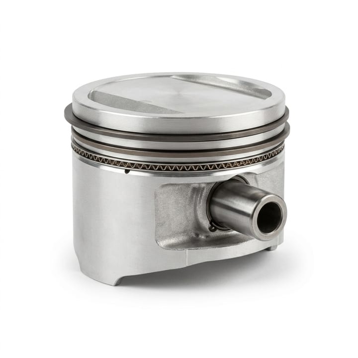 SU FLANSI TAPA SET (ORING+TAPA+SEGMAN)