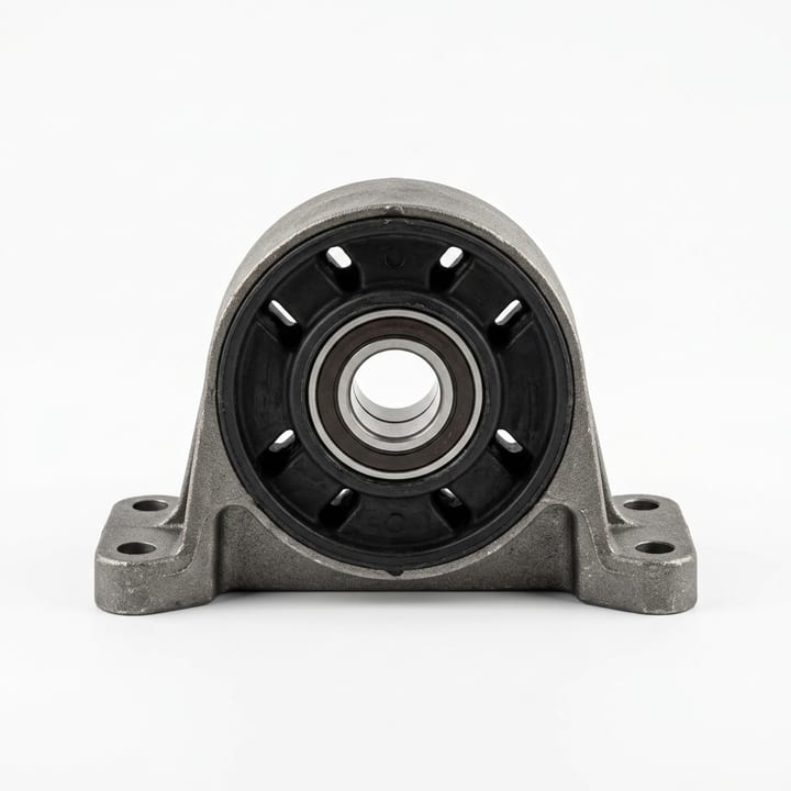 SAFT ISTAVROZ - 27×81.8MM - AGIR HIZMET TIP FORD-ISUZU-MITSUBISHI-VOLVO-JEEP-LAND ROVER