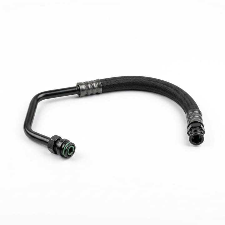 YAKIT BESLEME MANIFOLD BORUSU CONNECT 02>13 MONDEO IV 05>08 FOCUS II 05>08 1,8TDCI 110PS