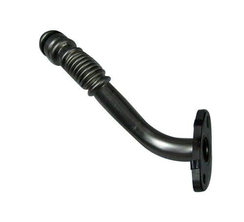 Turbo Yaglama Borusu