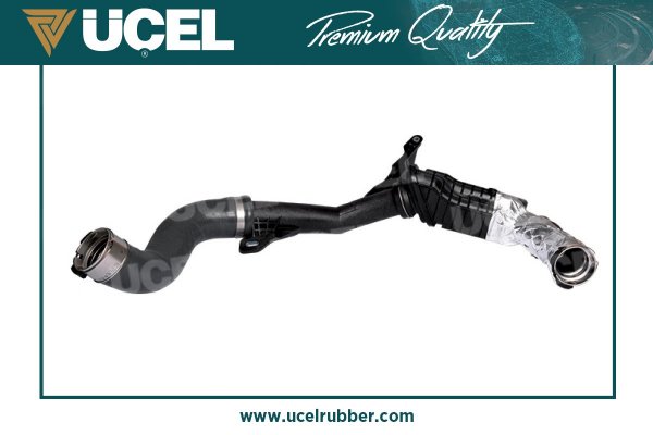 (144609034R) Turbo Borusu