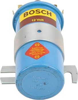 Ateşleme Bobini