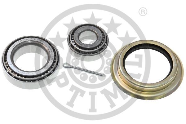 ON TEKER RULMANI TAKIM KIT (IC+DIS+KECE) TRANSIT T15-T12 98>01 TURBO