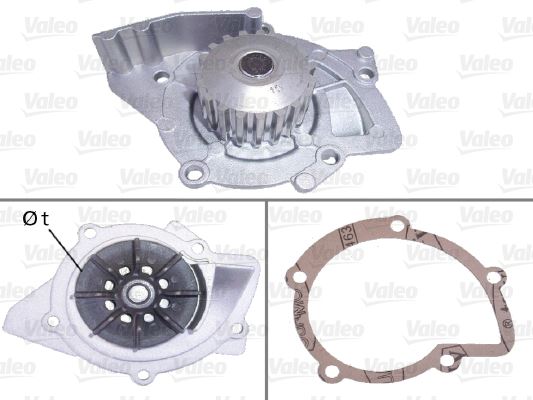 Devirdaim 307-406-407-C4-C5-BOXER-DUCATO-EXPRET-JU...