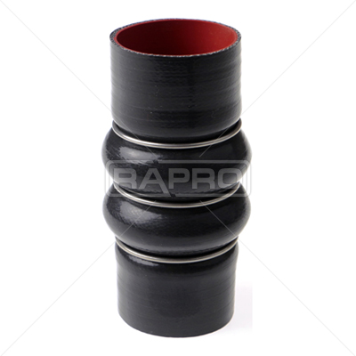 TURBO HAVA HORTUMU (KIRMIZI SILIKON) CONNECT 1.8TDCI 75PS 90PS 02>09