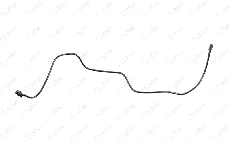 YEDEK SU DEPO (GENLEŞME ŞİŞE) HORTUMU CITROEN C2 03> C3 04>16 1.4 HDİ PEUGEOT P1007 05> 1.4 HDI