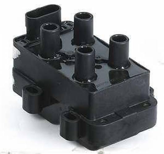 Ateşleme Bobini Çiftli