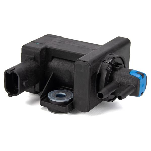 Turbo Selenoid Valfi