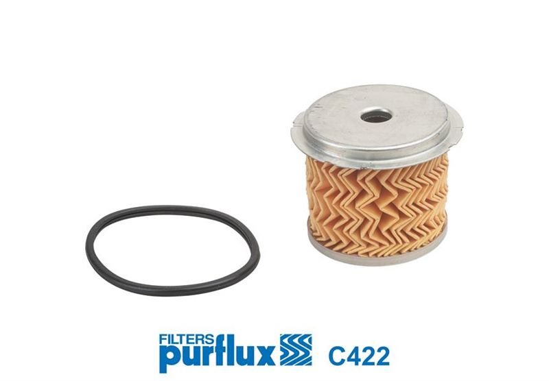 Yakıt Filtresi PARTNER-BERINGO-EXPERT-JUMPY-P205-P...
