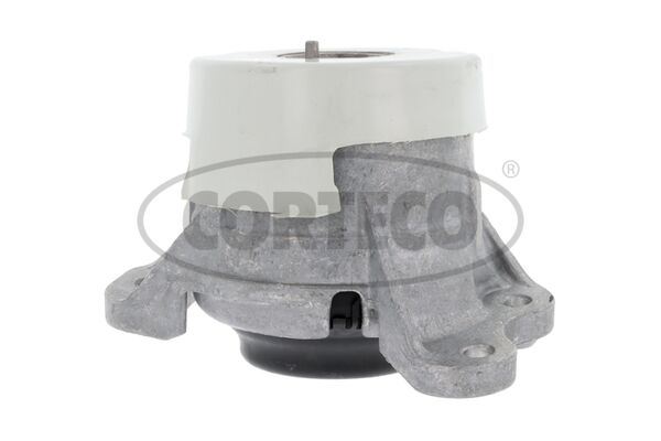 Motor Takozu Alt Sağ 4-matic