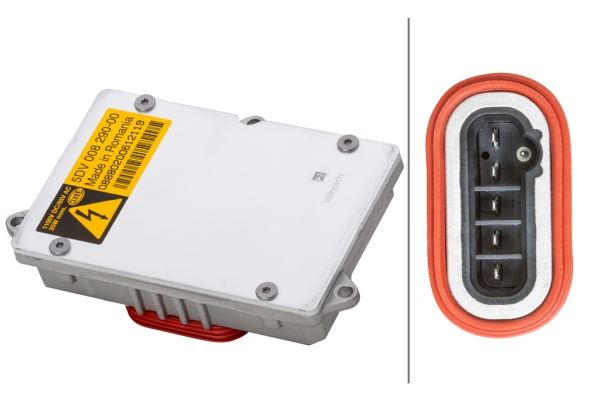 FAR KUMANDA UNITESI MERCEDES C219 W211 S211 W163 W164 W251 R171 BMW E60 AUDI A6 A8 OPEL ASTRA G