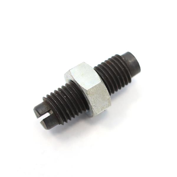 SUBAP AYAR VİDASI HYUNDAI H100 STAREX 2,5L 94-03 / H-1 01-07 / KIA PREGIO 2,5L TCI 02 -> / BONGO 03 -> / MITSUBISHI L200 2,5 96-07 / L300 87-04