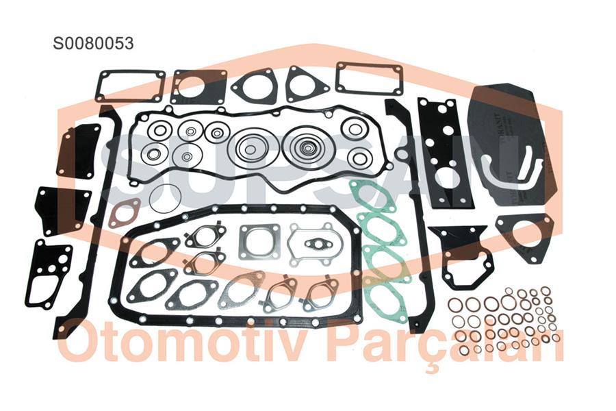 Conta Tam Takım
