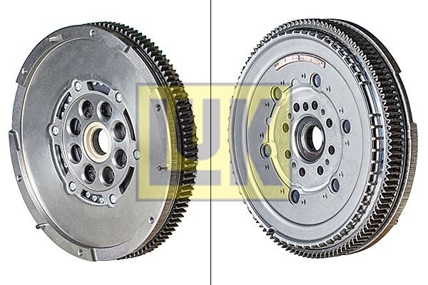 VOLANT TRANSIT V347 2.4TDCI 135PS 140PS 06=>14 CIFT KUTLE