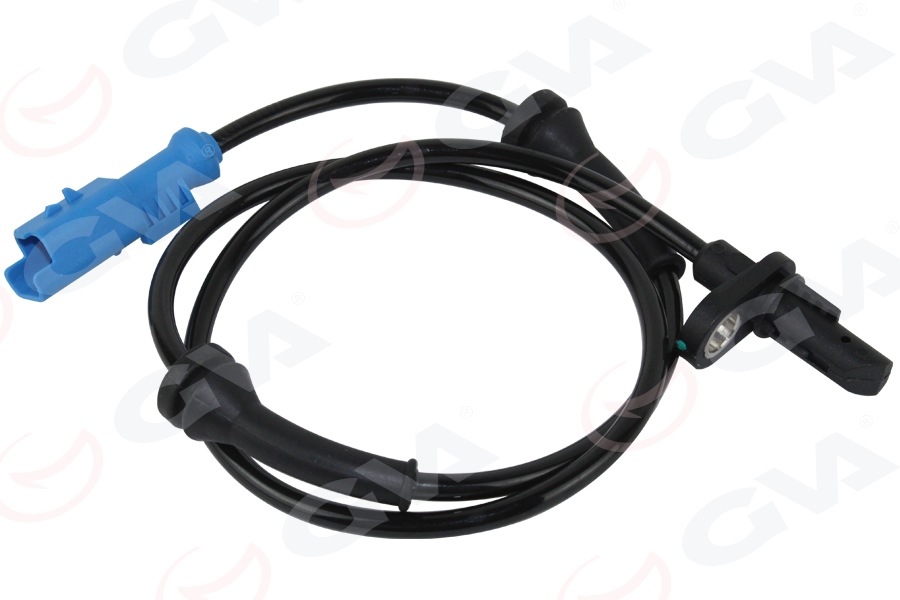 Abs Tekerlek Hiz (Devir) Sensörü Arka P207-P208-P3...