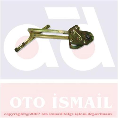 ON CAM KRIKOSU SAG R12