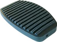 Debriyaj Fren Pedal Lastiği