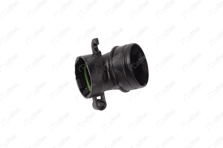 TURBO BORUSU VW GOLF