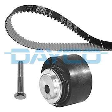 EKSANTRİK GERGİ KİTİ (130x280) 130 DİŞ TRANSİT TURBO (97-01)