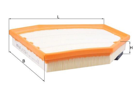 Hava Filtresi Air Filter Element