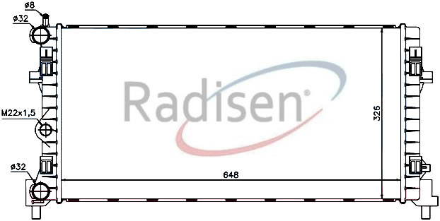 Radyatör