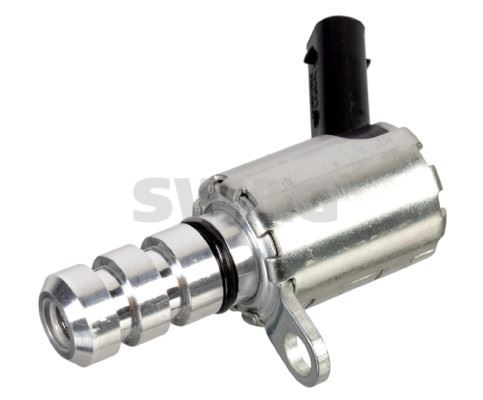 Solenoid Valf Beetle-caddy 4-CC B7-GOLF 6-7-