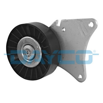 Alternatör Gergi Rulmanı PARTNER-BERLINGO-P306-P40...