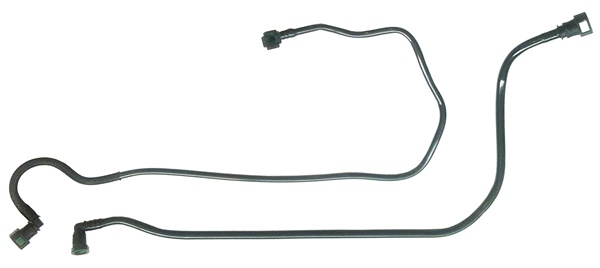 Yakıt Boru Takımı Plastiksiz 0500192+193