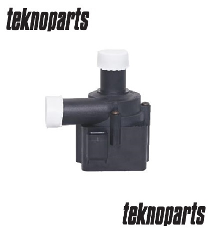 Yardimci Su Pompası