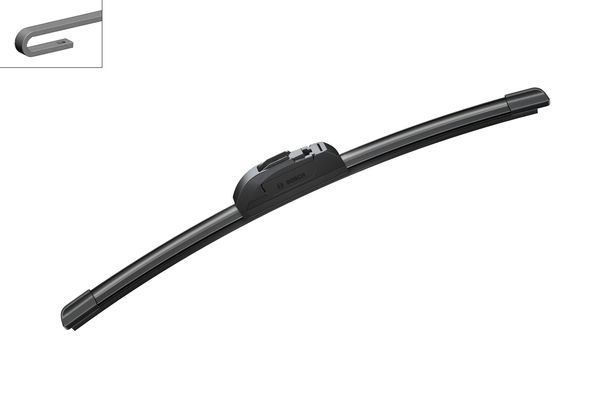 Aerotwin Silecek 38cm (Kancali Aparatli) Üniversal...