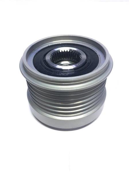Alternatör Kasnağı T5-CADDY-POLO-GOLF-CRAFTER-A3-A...