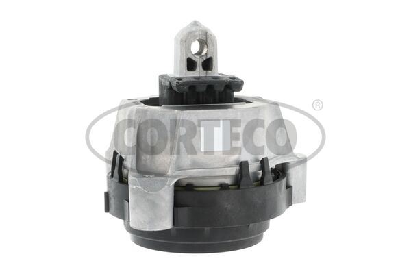 Motor Takozu Alt Sol
