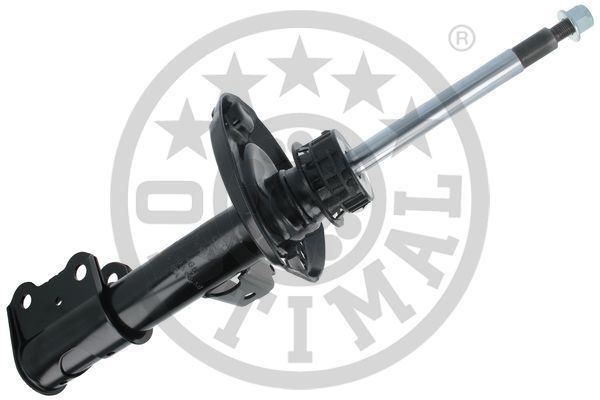 AMORTISOR ON SOL (GAZLI) MERCEDES W176 W246 C117 X117