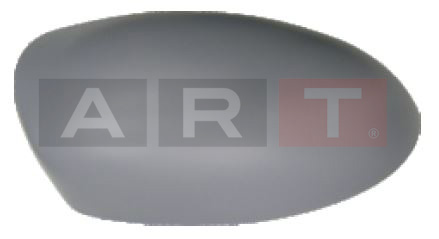 Dış Dikiz Ayna Kapağı Astarlı Sol