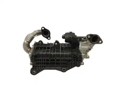 Egr Soğutucu Kütüğü Komple P301-P208-P2008-P3008-P...