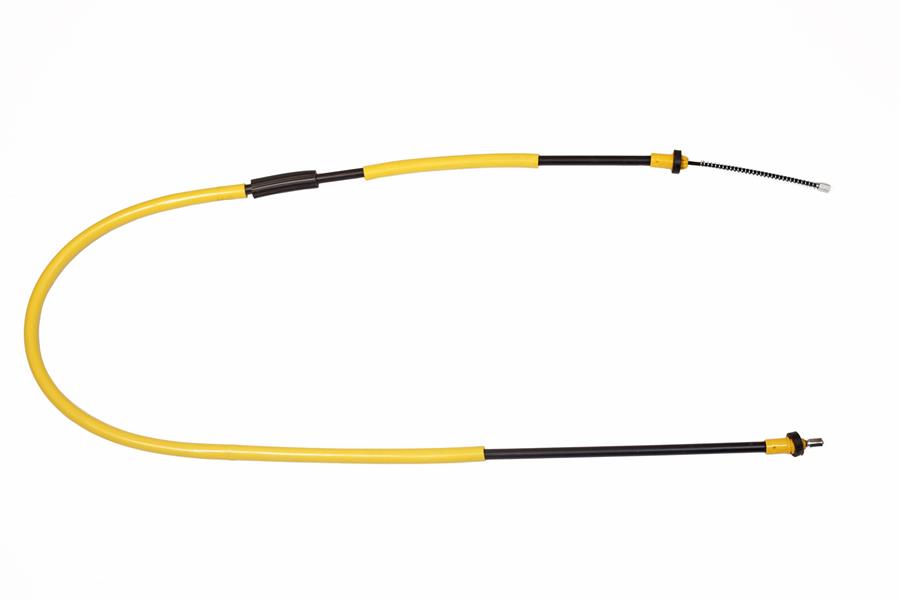 EL FREN TELİ ARKA SAĞ CLIO III 1.5 DCI 10=> (1570mm/1405mm)