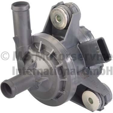 Water Circulating Pump