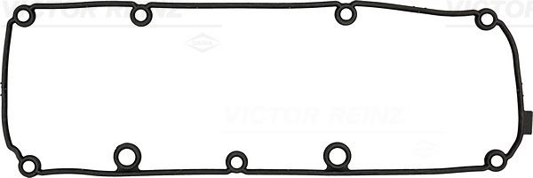 UST KAPAK CONTASI A3 A4 A5 A6 Q5 ALTEA LEON TOLEDO OCTAVIA SUPERB GOLF JETTA PASSAT TIGUAN 07->