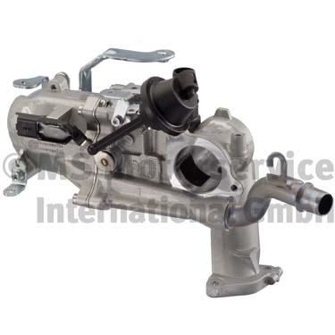 Egr Komple