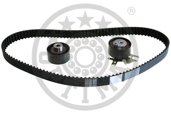 Eksantrik Gergi Kiti (116x254) P307-P308-P407-P508...